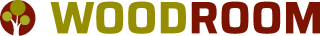 Logo woodroom.pl